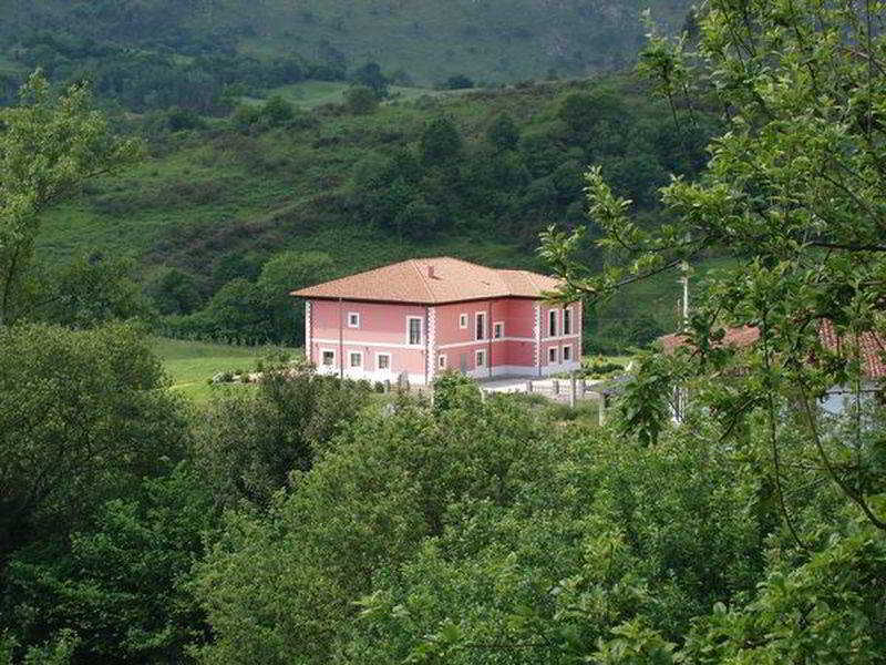 Hotel Puerta Del Oriente Tresgrandas